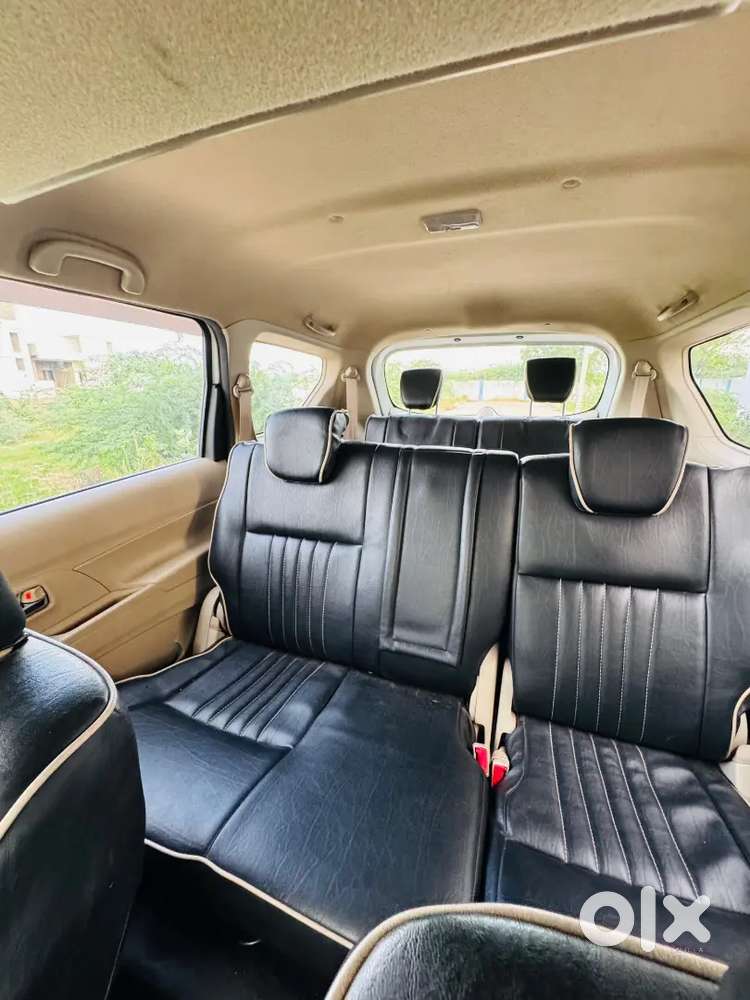Maruti Suzuki Ertiga 2024
