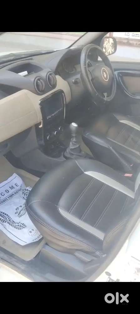 Renault Duster For Sale