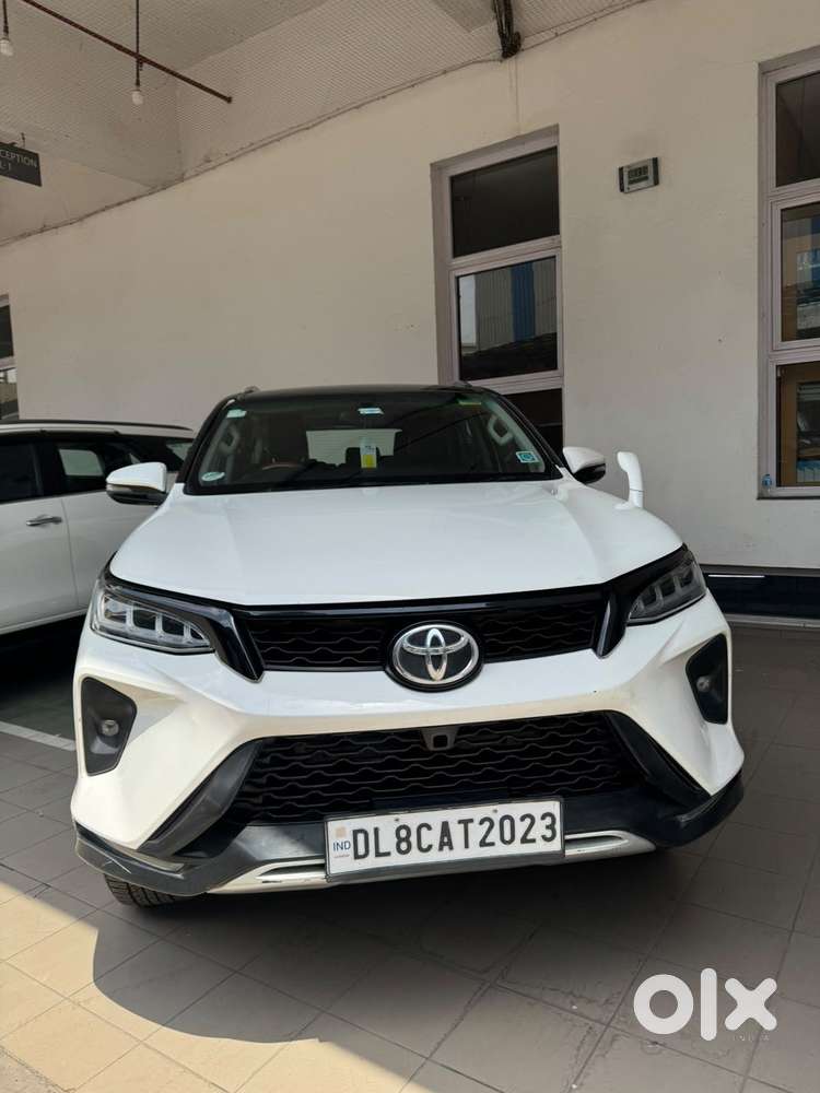 Toyota Fortuner 4x2 At 2.8 Diesel, 2018, Diesel