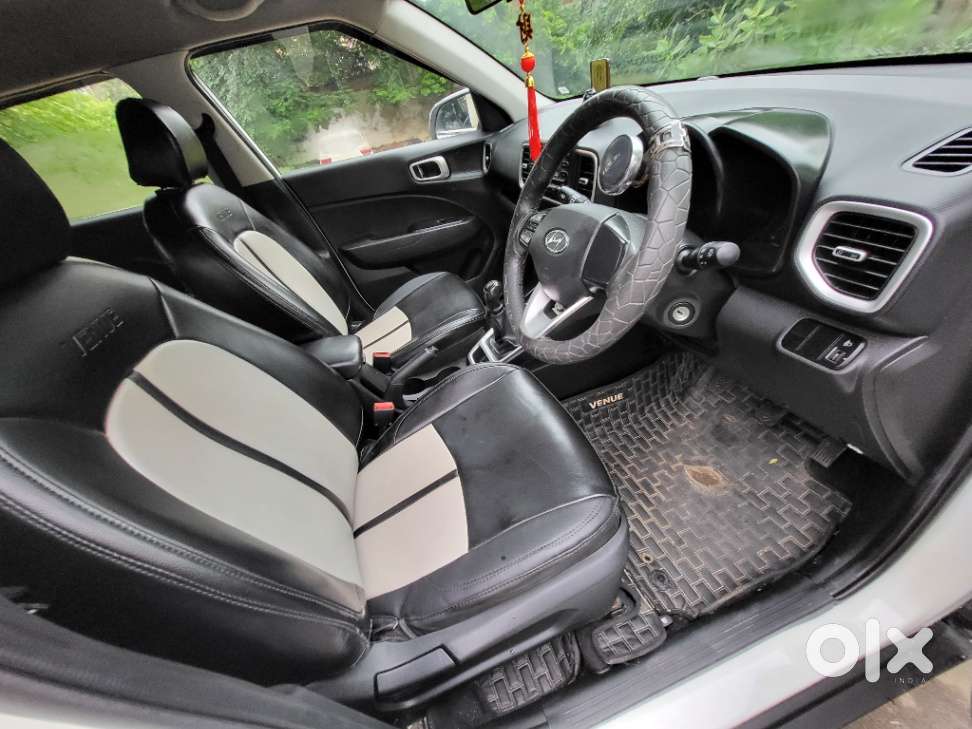 Hyundai Venue S Mt 1.2 Kappa, 2021, Petrol