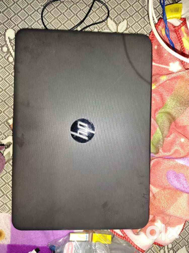HP 245 G5 laptop