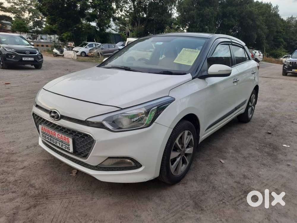 Hyundai I20 Diesel Asta, 2014, Diesel