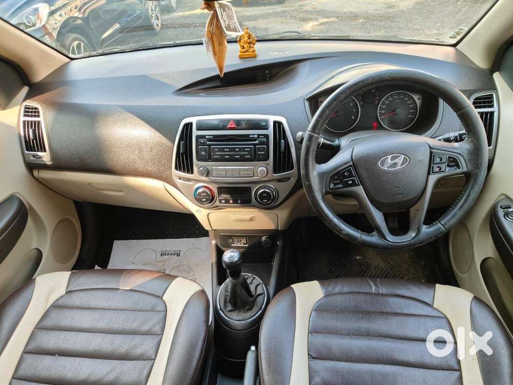 Hyundai I20 2014 Petrol Well Maintained