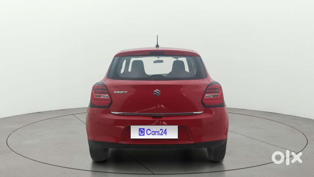 Maruti Suzuki Swift Vvt Lxi, 2023, Petrol