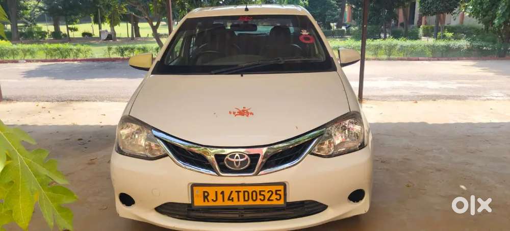 Commercial Taxi Car For Sale | Diesel | Jaipur