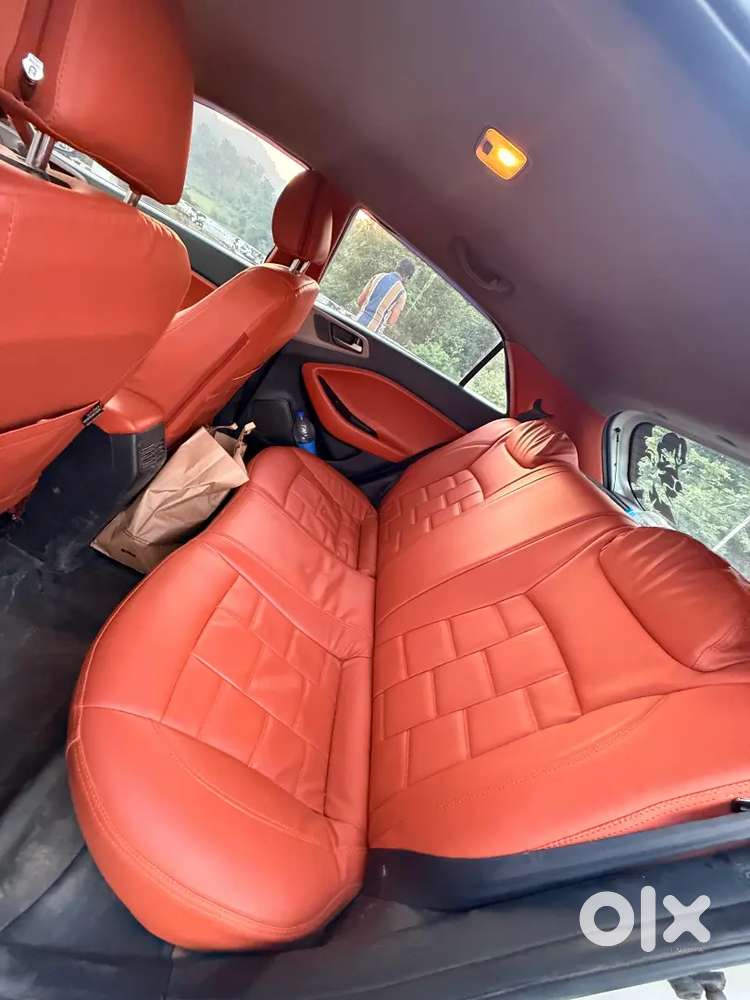 Hyundai I20 1.2 Asta 2017
