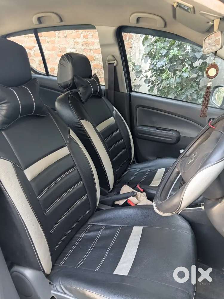 2016 Maruti Ritz Lxi
