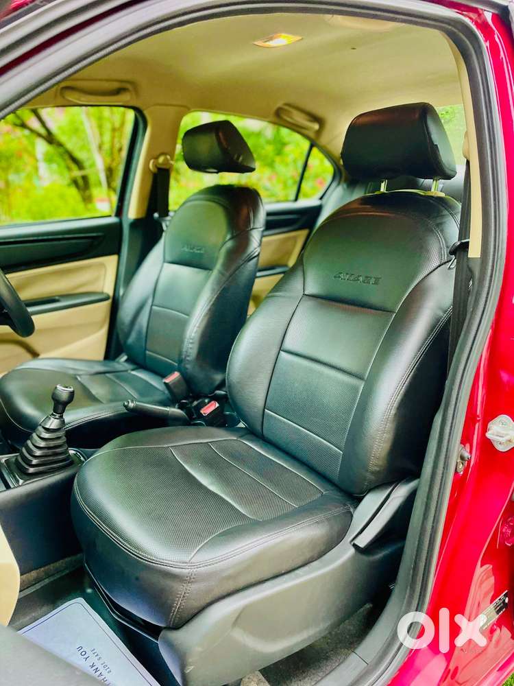 Honda Amaze [2018-2021] 1.5 Vx I-dtec Mt, 2018, Diesel