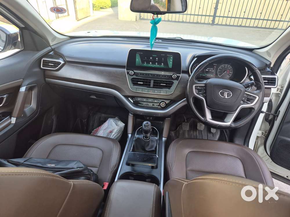 Tata Harrier Xz+, 2022, Diesel