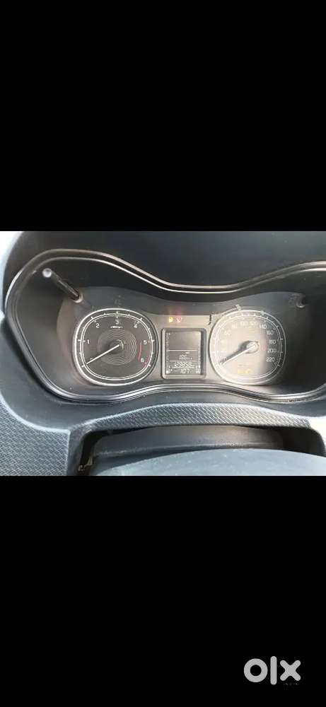 2018 Model 1st Owner Vdi