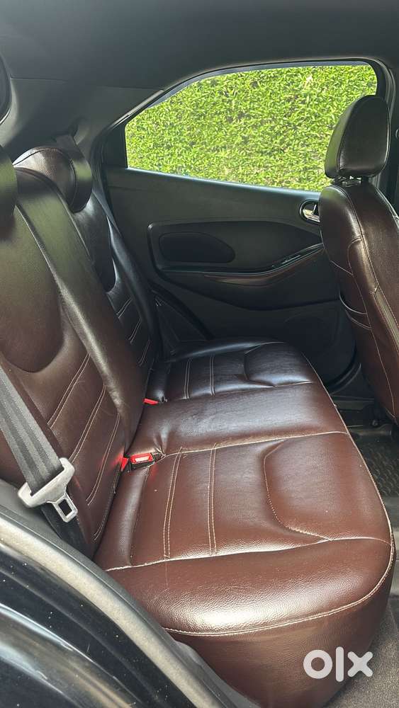 Ford Freestyle Titanium Plus Petrol, 2018, Petrol
