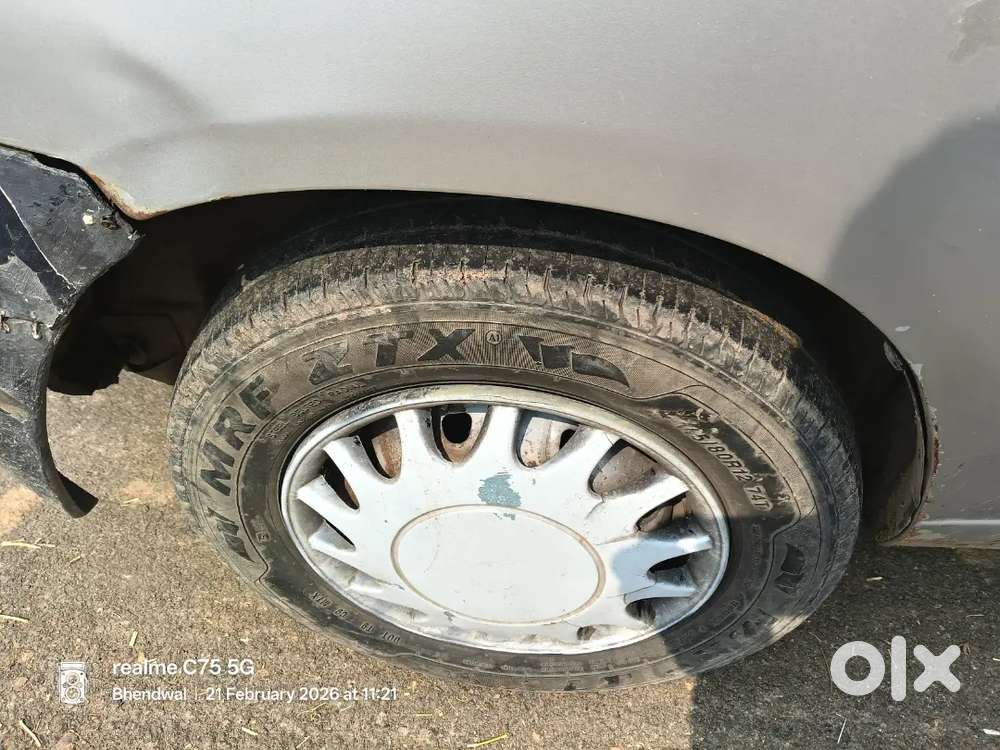 Maruti Suzuki Alto Lxi 2009 Petrol 150000 Km Driven 2029 Tak Paper Hai