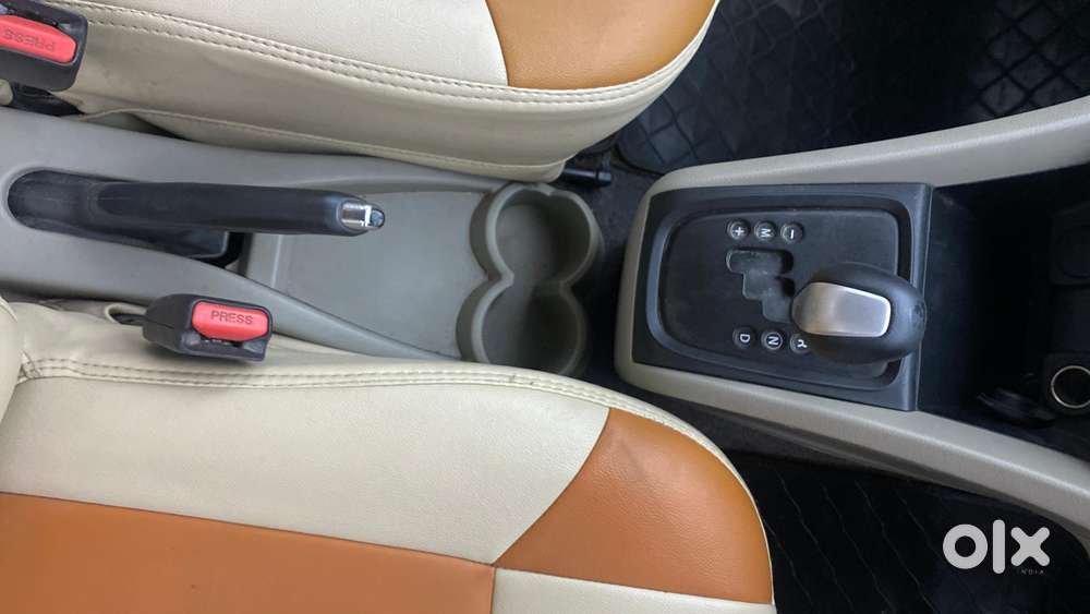 Maruti Suzuki Celerio 2014-2017 Vxi At, 2016, Petrol