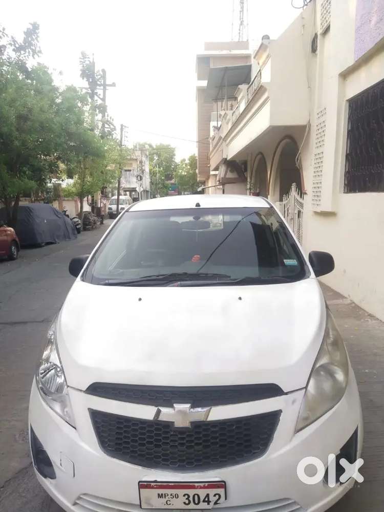 Chevrolet Beat Tcdi
2014 Model 
1st Owner Car 
Well Maintained Car