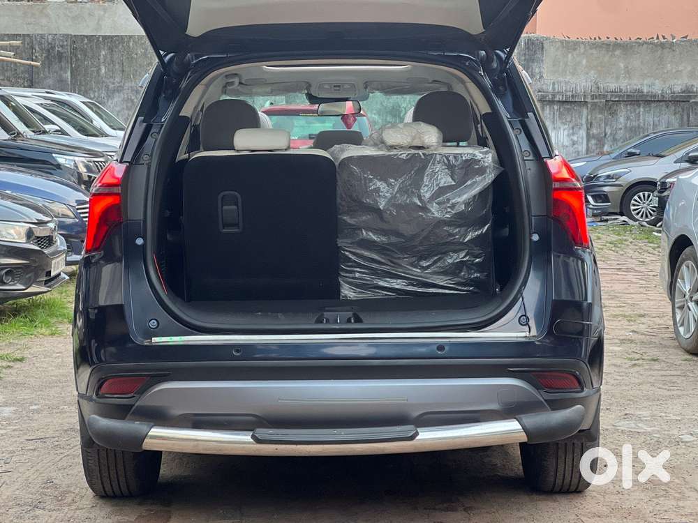 Mahindra Xuv700 2.2 Ax 7 Diesel Mt Luxury Pack Str, 2023, Diesel