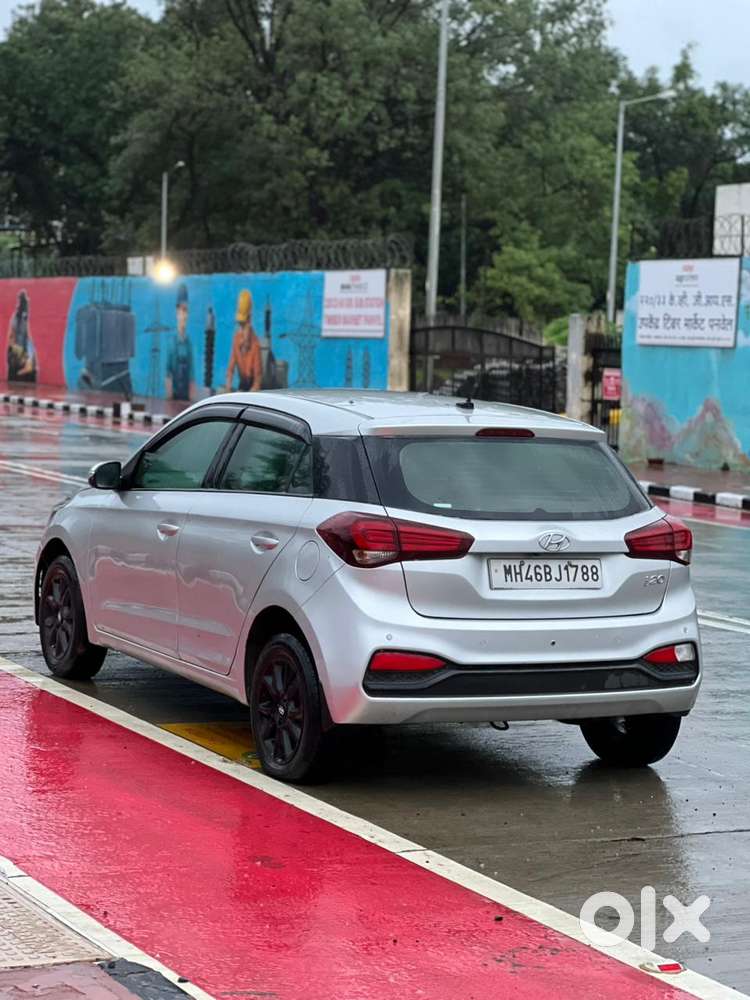 Hyundai I20 1.2 Asta, 2018, Petrol