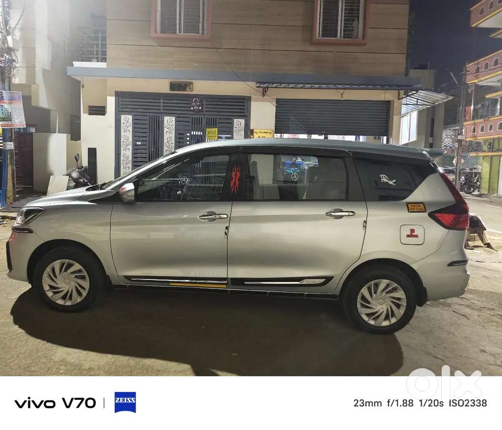 Maruti Suzuki Grand Vitara 7 Seater 2023