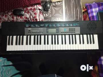 Casio hotsell 2550 keyboard