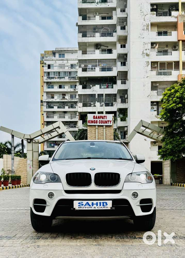 Bmw X5 Xdrive 30 D, 2014, Diesel