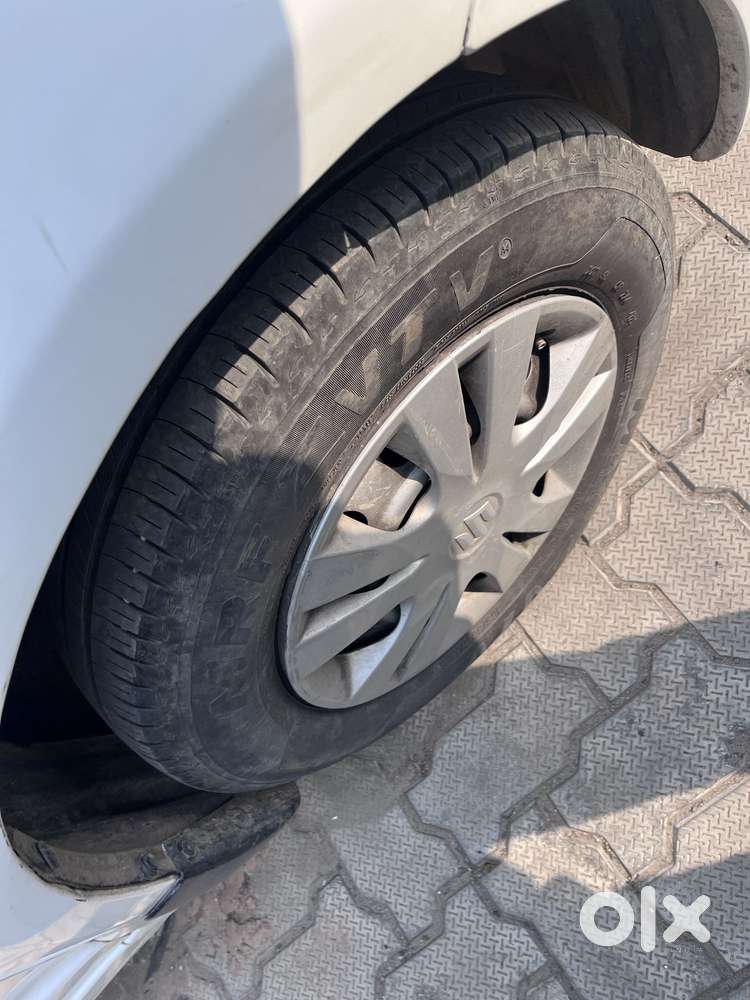 Maruti Suzuki Swift Dzire Tour, 2012, Petrol