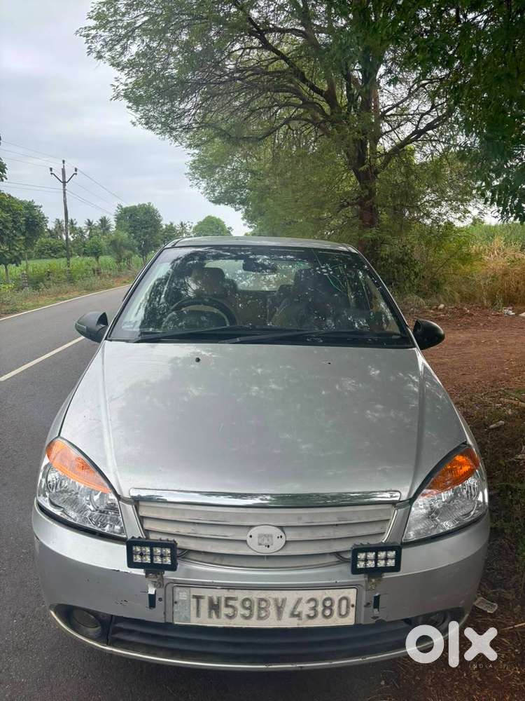 Tata Indica Ev2 Lx Bs Iv Well Maintained Car