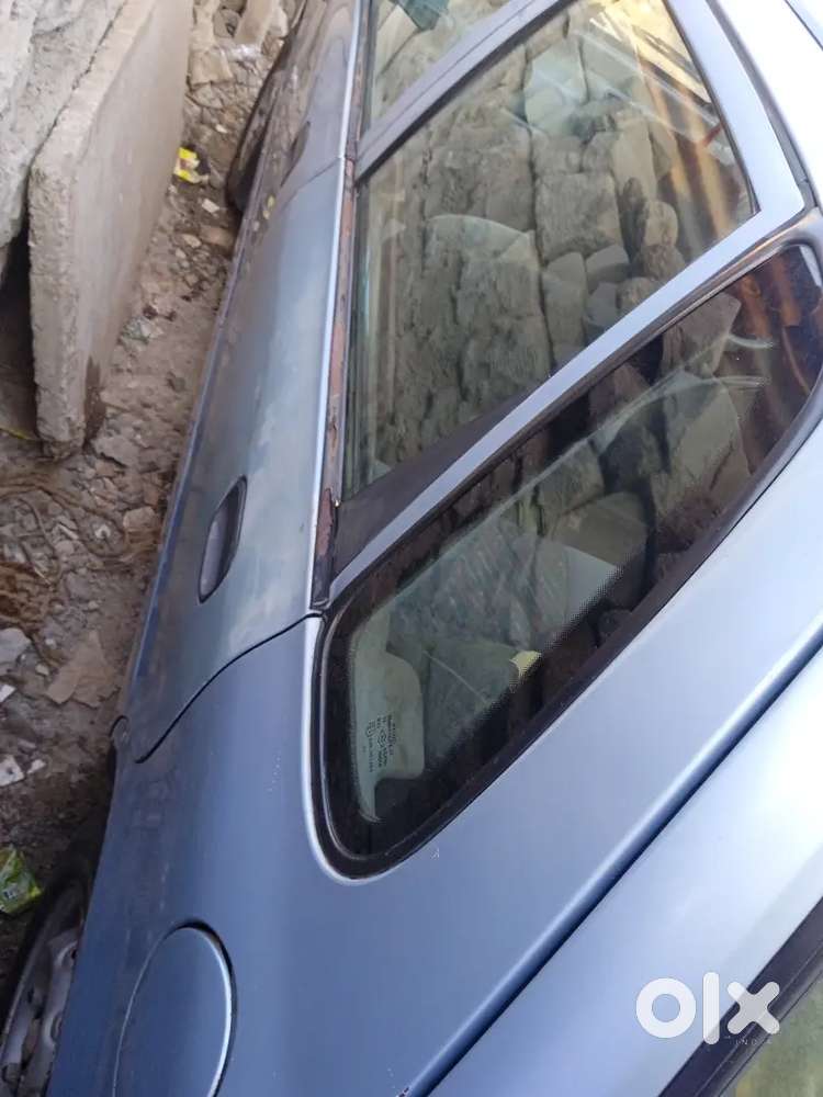 Maruti Suzuki Zen Estilo 2002