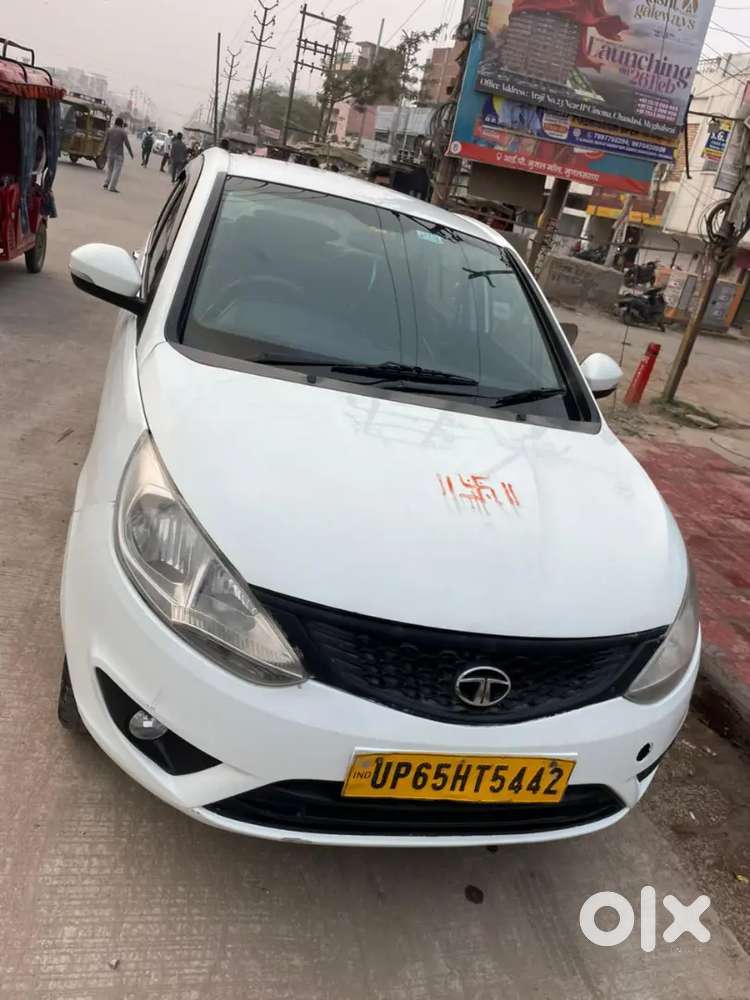 Tata Zest 2019 Diesel Well Maintained