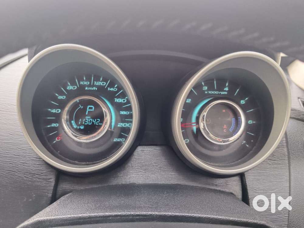 Mahindra Xuv500 W10 At, 2017, Diesel