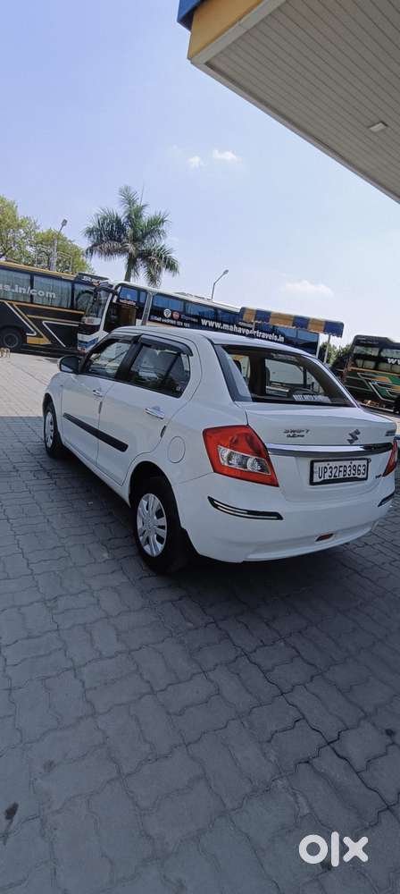 Maruti Suzuki Swift Dzire Vdi (o), 2013, Diesel