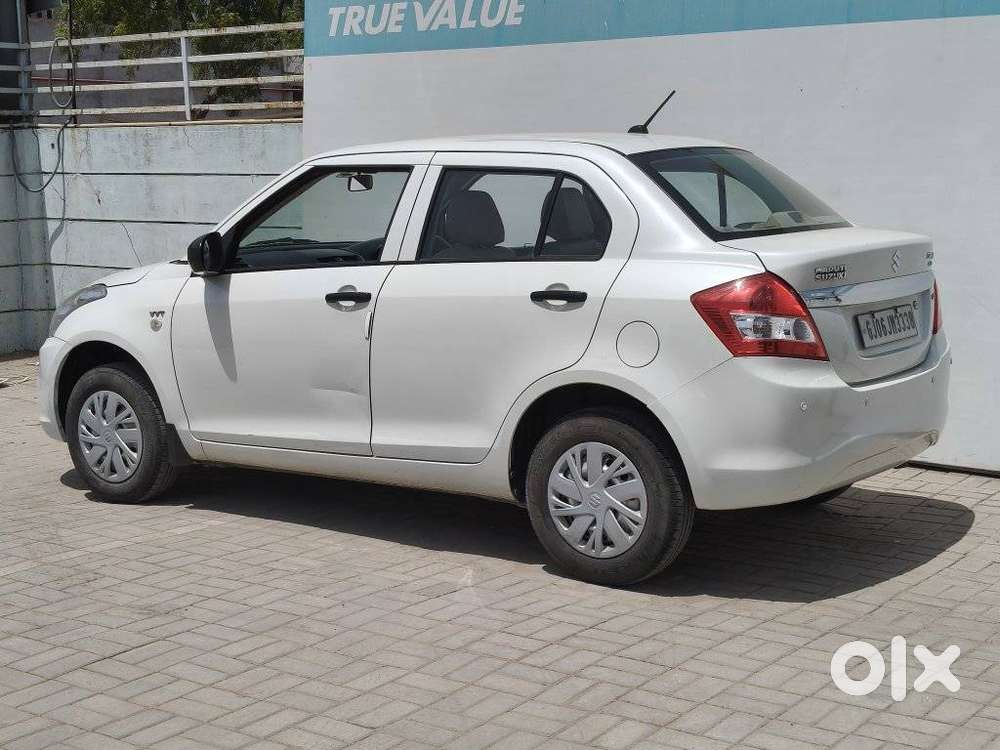 Maruti Suzuki Swift Dzire 2015-2017 1.2 Lxi, 2015, Petrol