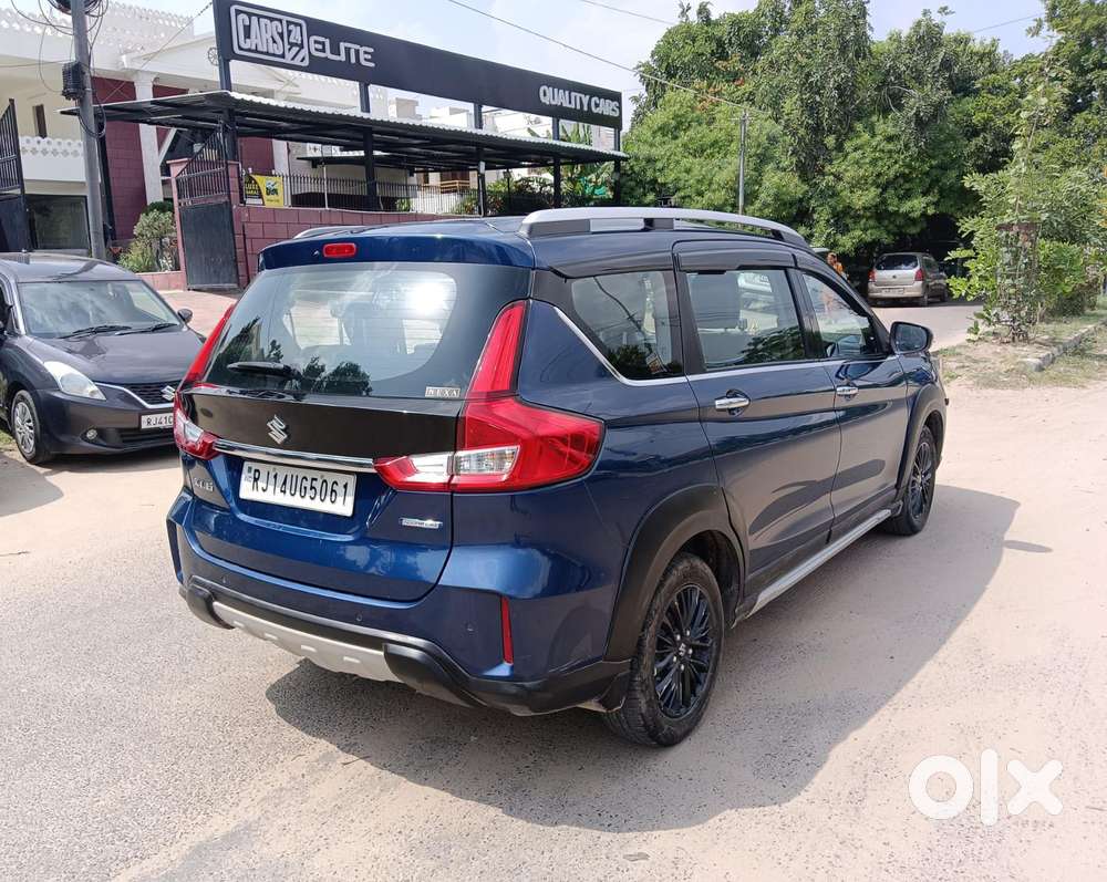 Maruti Suzuki Xl6 1.5 Alpha Mt, 2019, Petrol