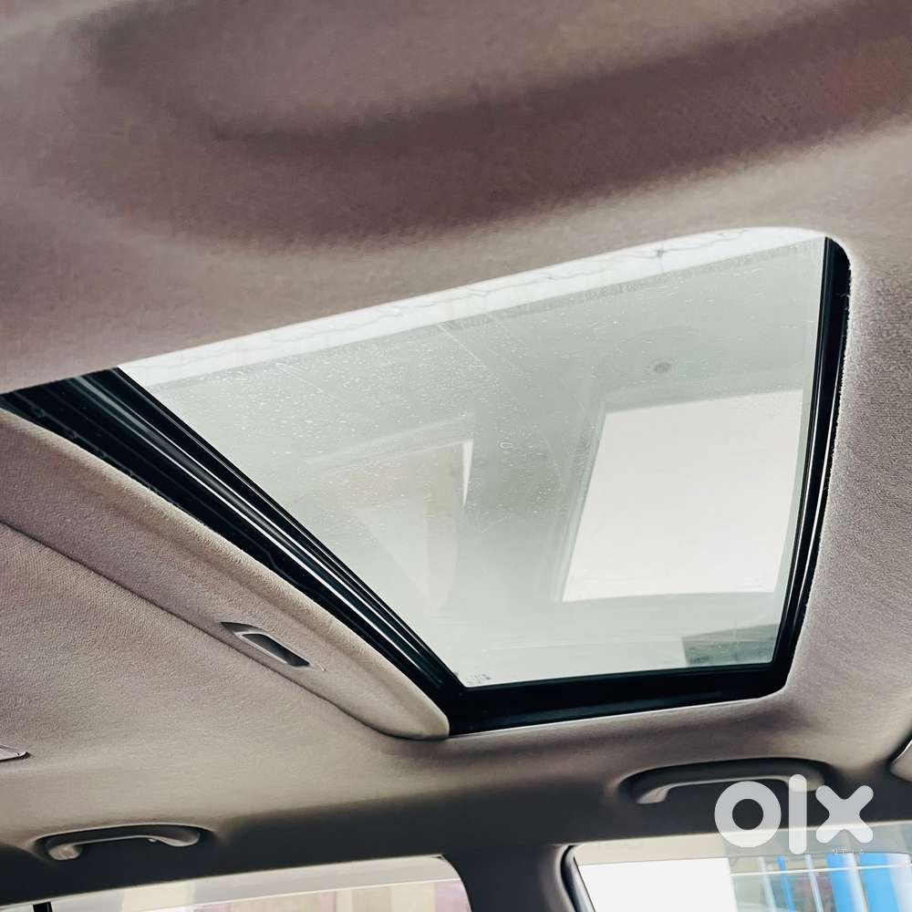 Hyundai Creta 1.6 Sx (o), 2019, Petrol