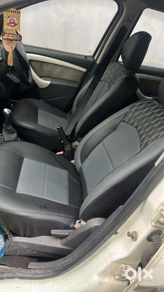 Renault Duster 2013 Diesel 187000 Km Driven