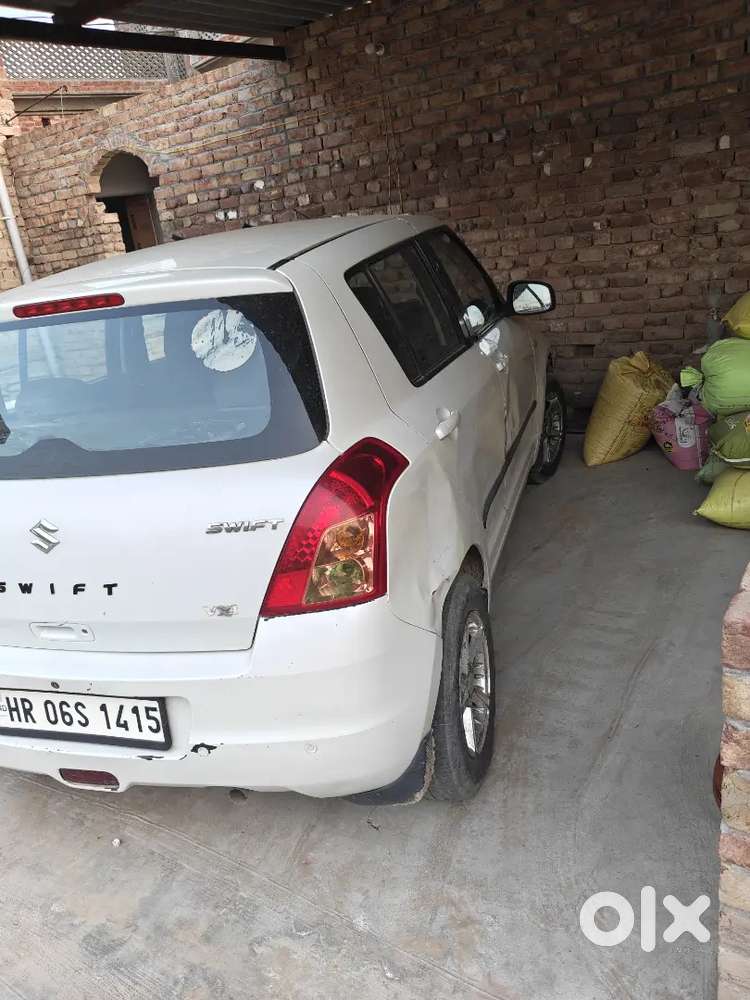 Cng Car With Good Mielage