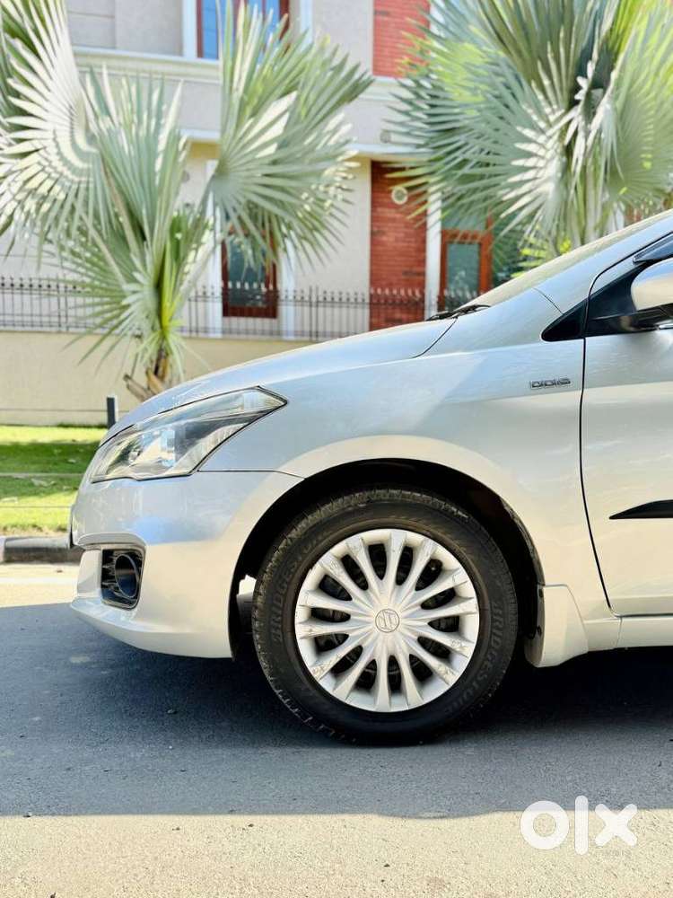 Maruti Suzuki Ciaz Vxi(o), 2016, Petrol