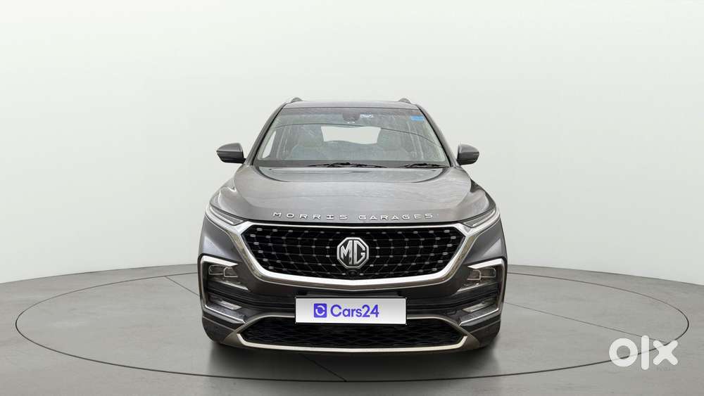 Mg Hector Sharp At, 2022, Petrol