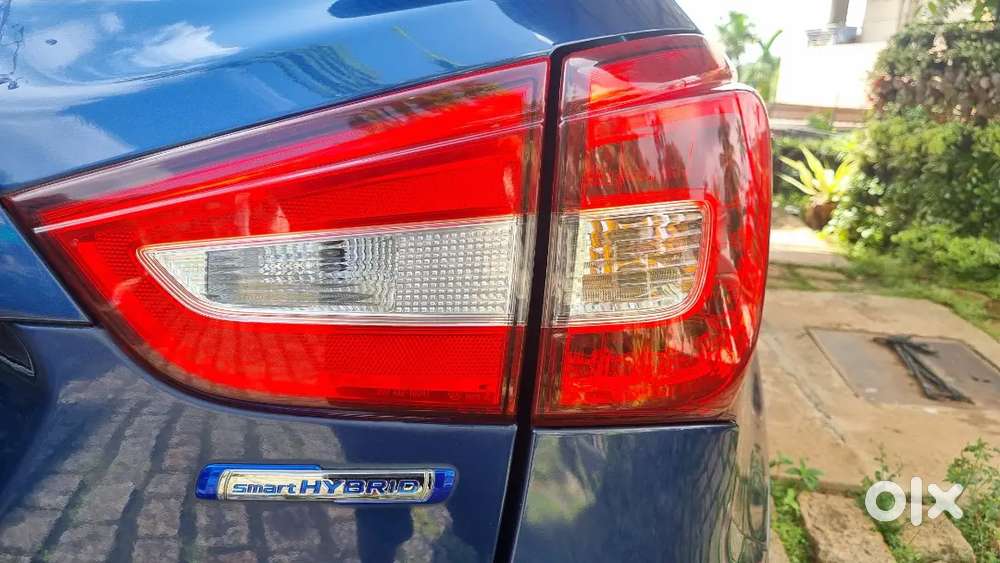 Dr Owned S Cross Diesel Alpha Mild Hybrid