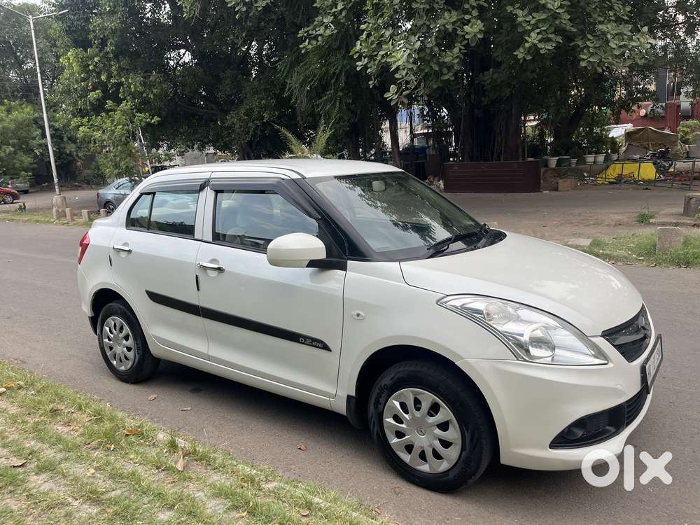 Maruti Suzuki Swift Dzire Vdi (o), 2015, Diesel