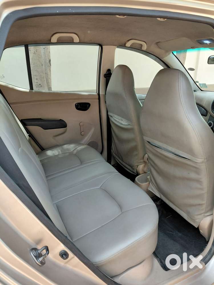 Hyundai I10 2007-2010 Era 1.1, 2008, Petrol