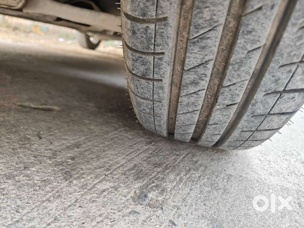 Ford Aspire Titatinium Blu Ti-vct, 2015, Petrol