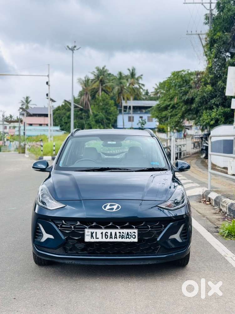 Hyundai Grand I10 Sportz 2023 Model