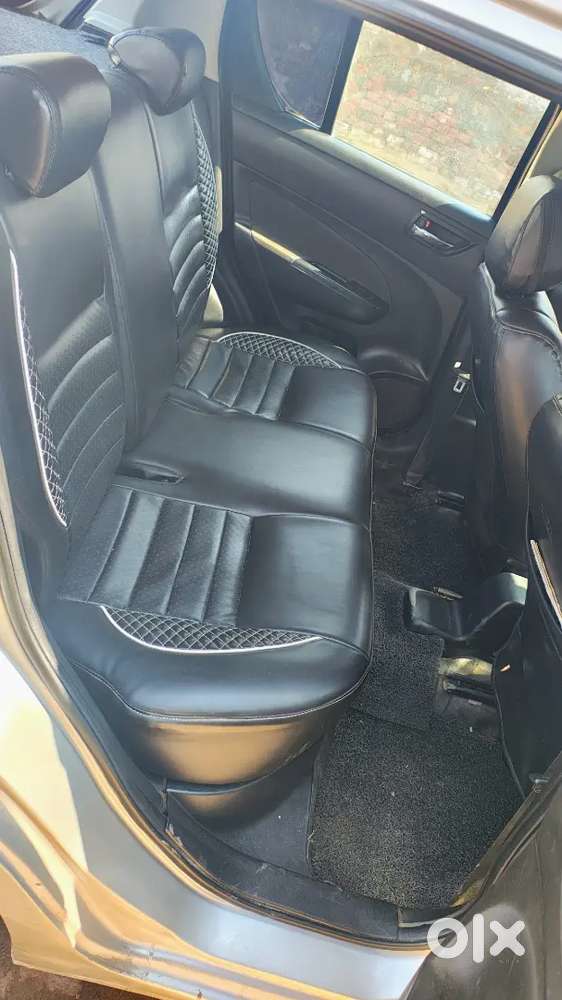 Maruti Suzuki Swift 2017 December 12 Diesel Good Condition