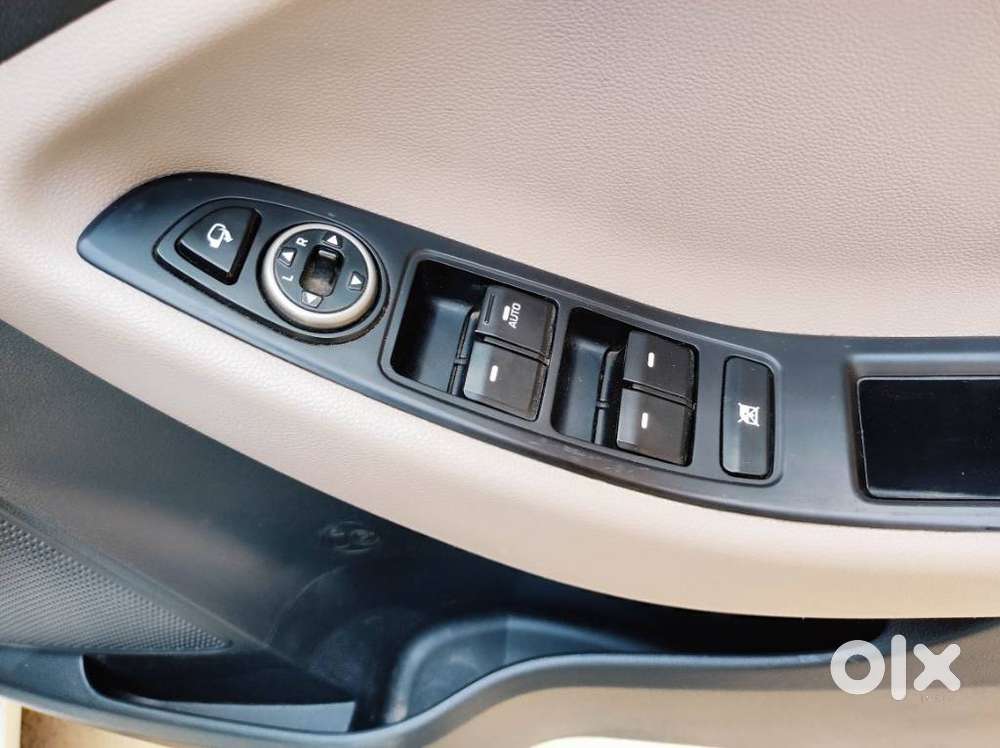 Hyundai I20 1.2 Asta, 2019, Petrol