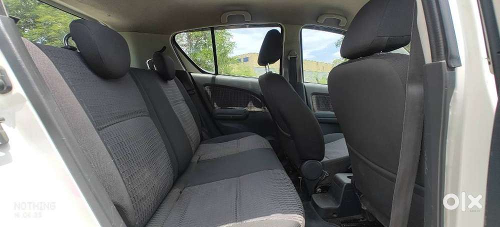 Maruti Suzuki Ritz Vdi, 2013, Diesel