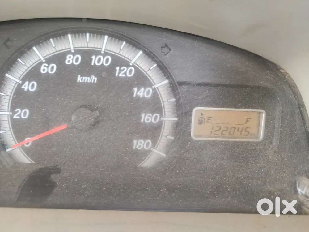 Maruti Suzuki Eeco  Sep 2022