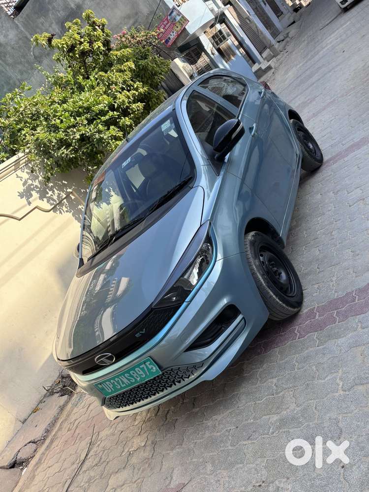 Tata Tiago Ev Xt Lr, 2023, Electric