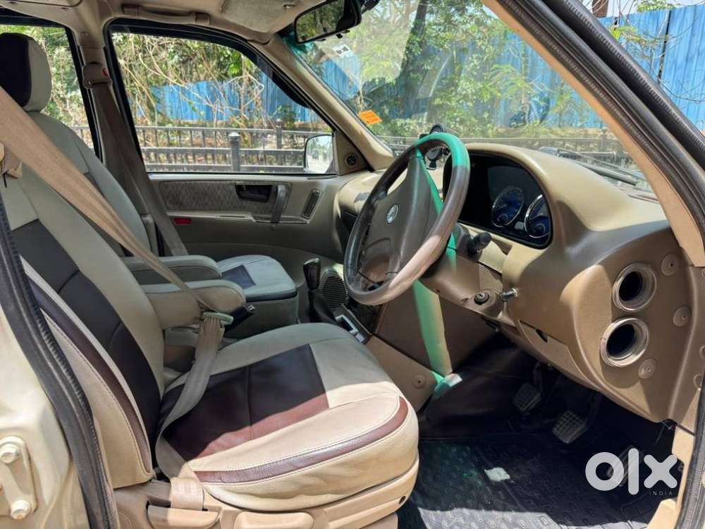 Tata Safari Ex 4x2, 2013, Diesel
