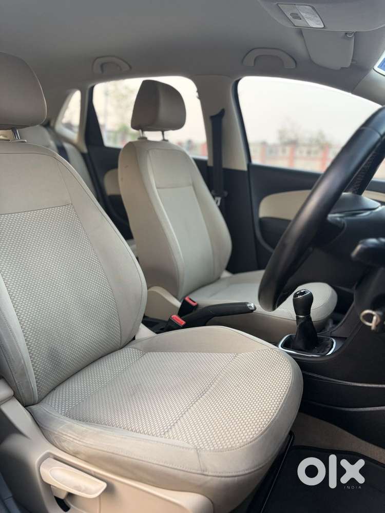 Volkswagen Polo 1.2 Mpi Highline, 2016, Petrol