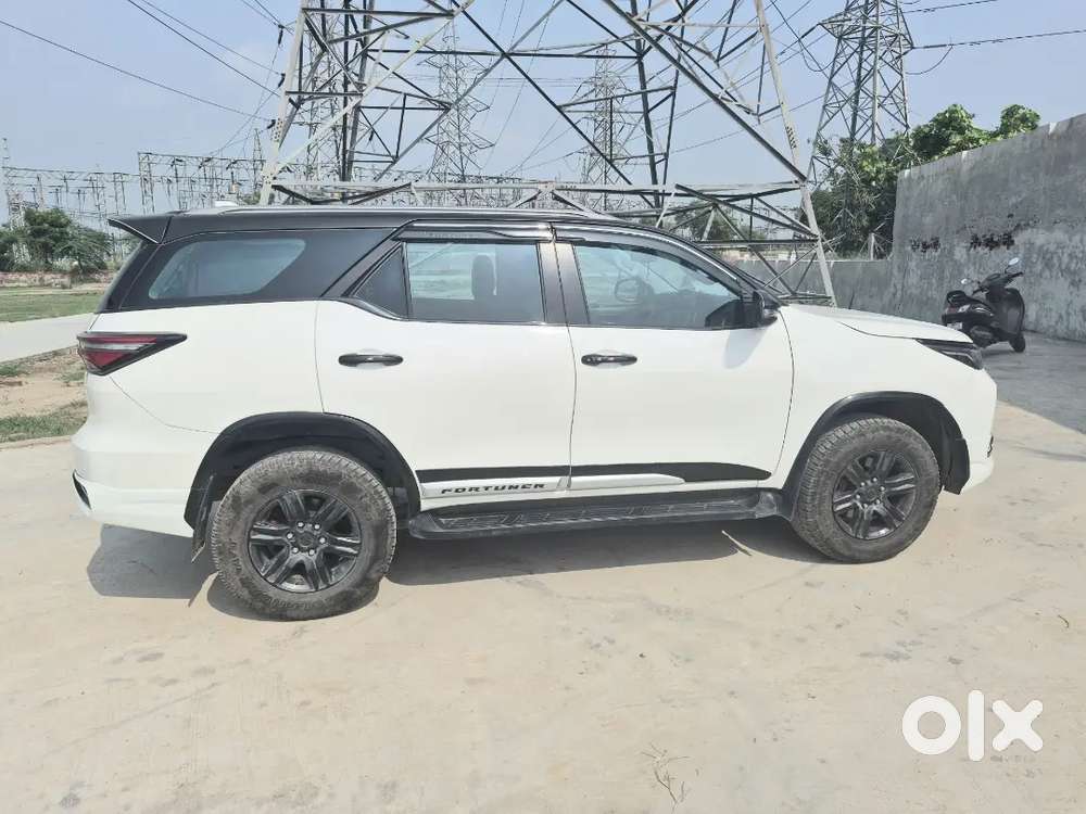 Toyota Fortuner 2020 Diesel 2wd 1st Owner, Prise 23.50 Lakh