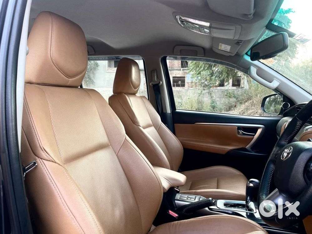 Toyota Fortuner 3.0 4x2 Automatic, 2022, Diesel